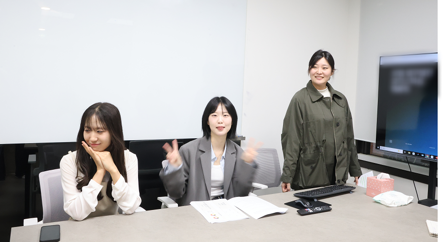 팀넥스트 신입 마케터 프로젝트