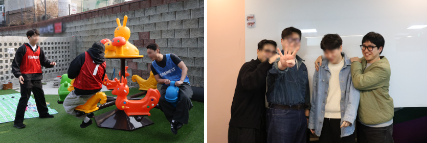 팀넥스트 개발자 윤민식