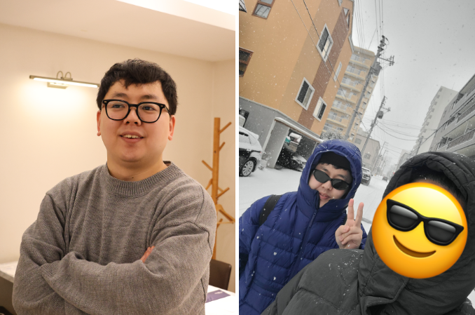 팀넥스트 마케터 정종호