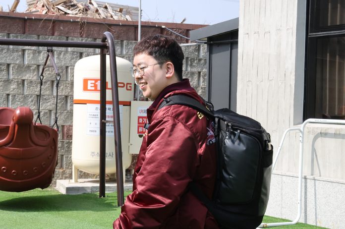팀넥스트 마케터 정종호