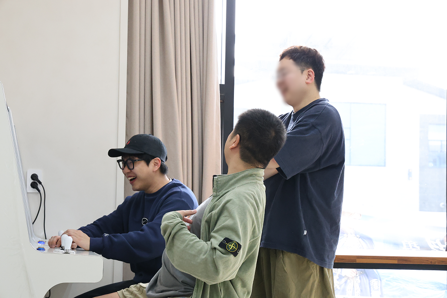 팀넥스트 개발자 윤민식