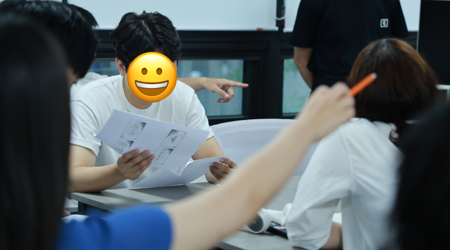 팀넥스트 마케터 양병찬
