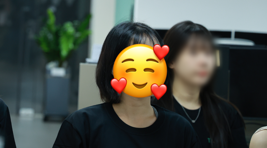 팀넥스트 마케터 김미래