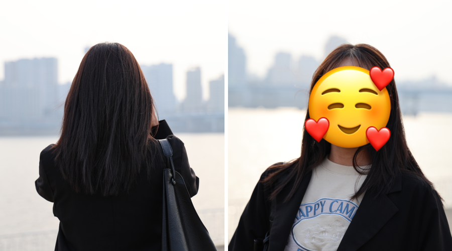 팀넥스트 마케터 김미래