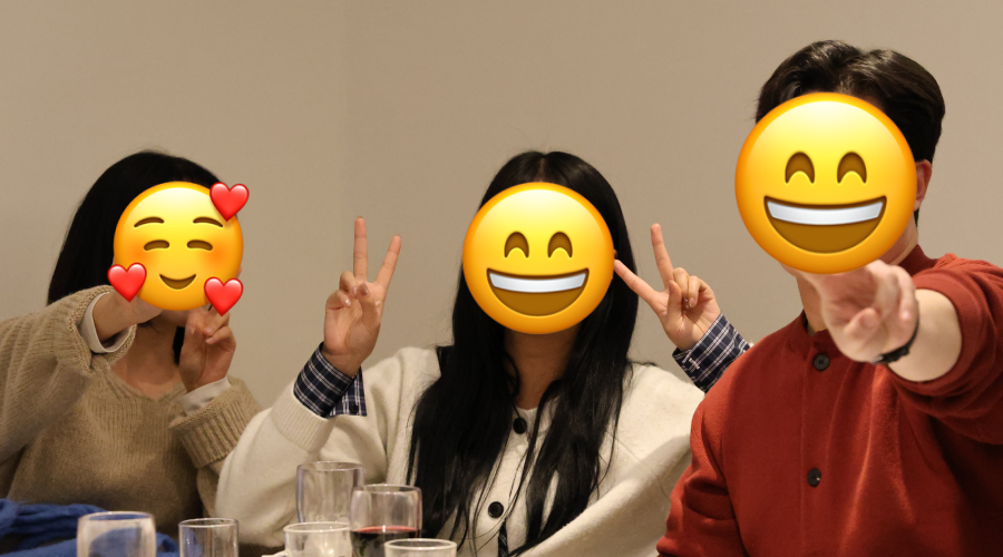 팀넥스트 마케터 김미래